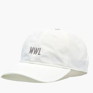 Madewell (Re)sourced Baseball Cap